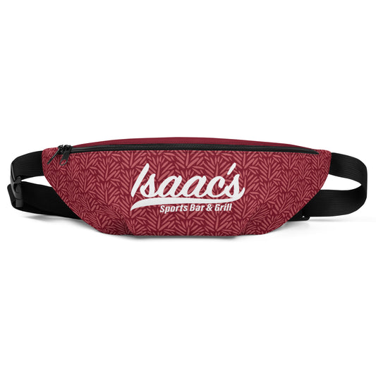 Isaac's Fanny Pack